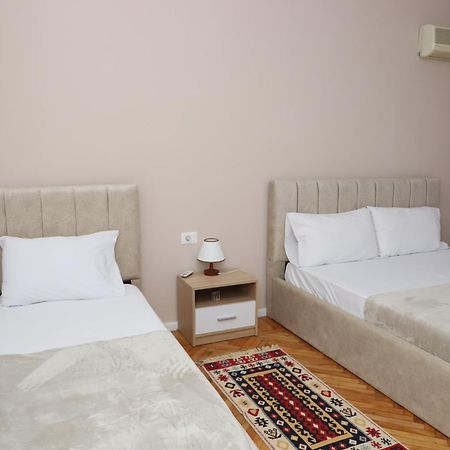 Beratinus Apartment In Berat Center 外观 照片