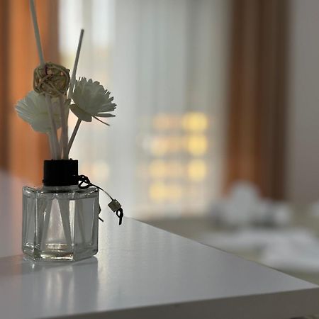 Beratinus Apartment In Berat Center 外观 照片