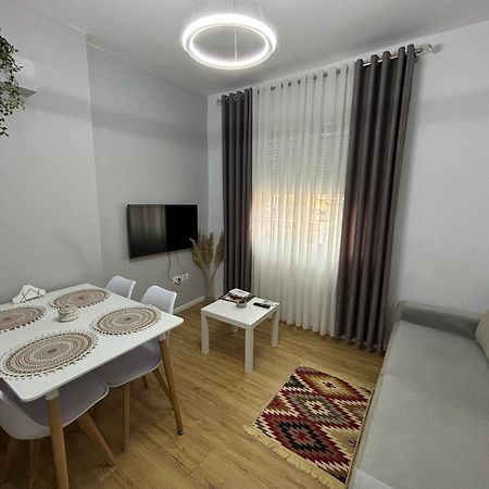 Beratinus Apartment In Berat Center 外观 照片