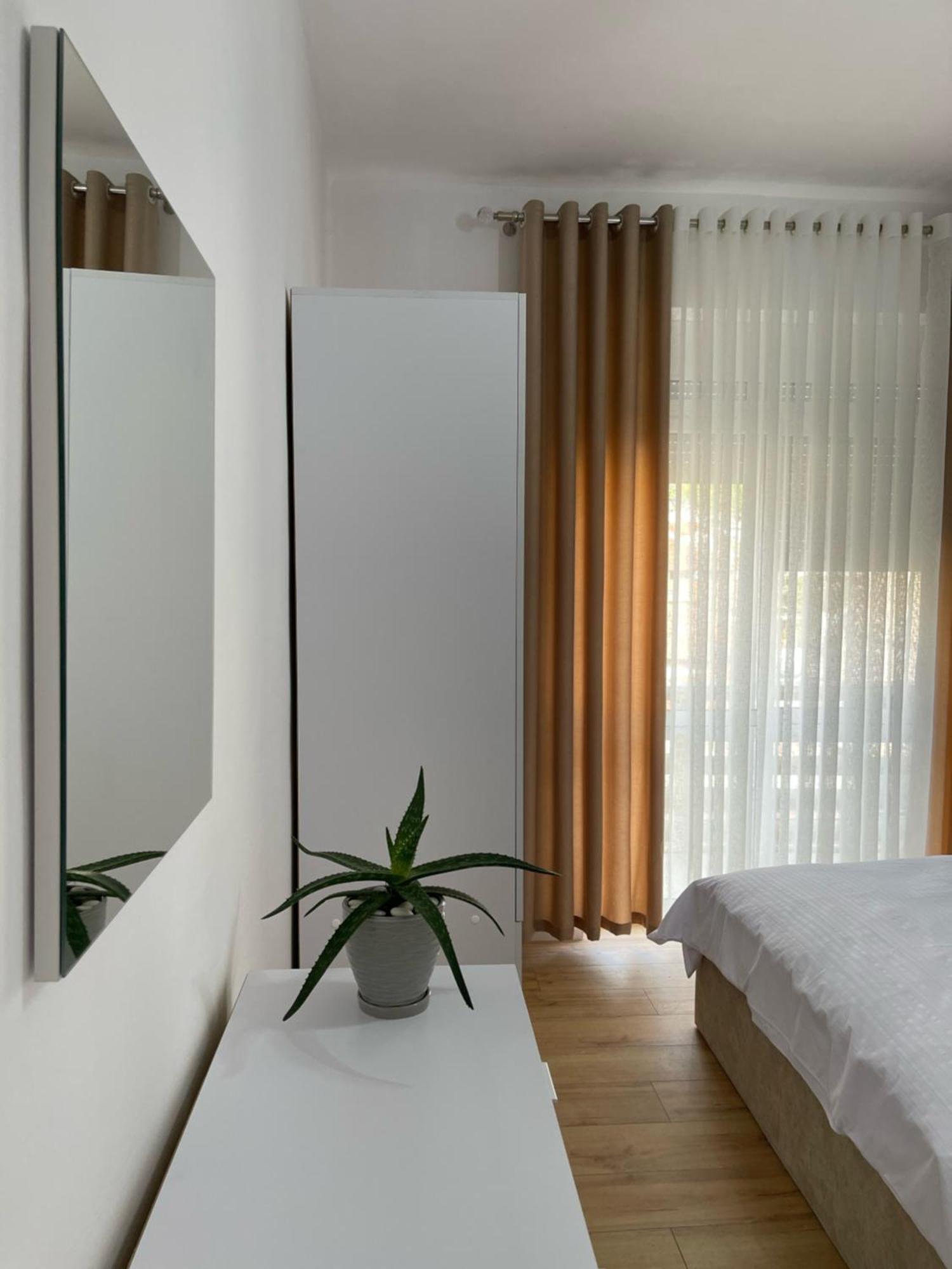 Beratinus Apartment In Berat Center 外观 照片