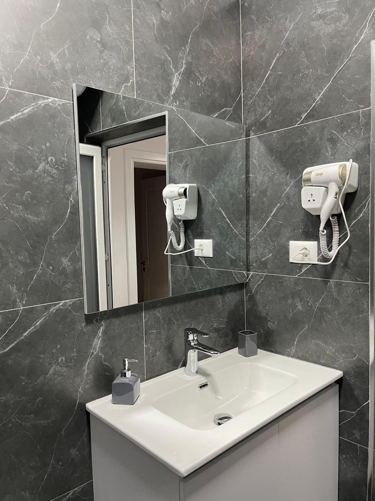 Beratinus Apartment In Berat Center 外观 照片