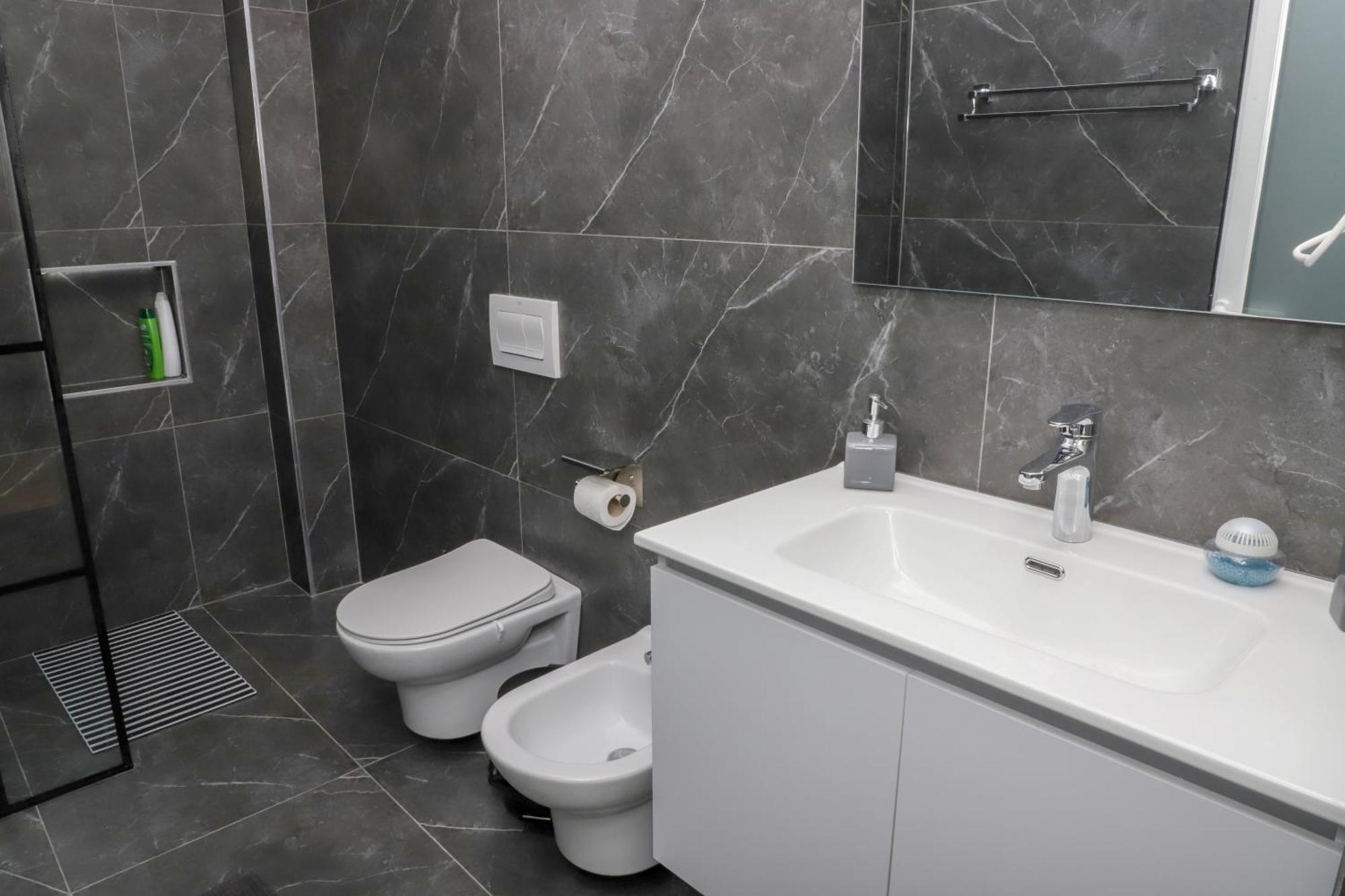 Beratinus Apartment In Berat Center 外观 照片