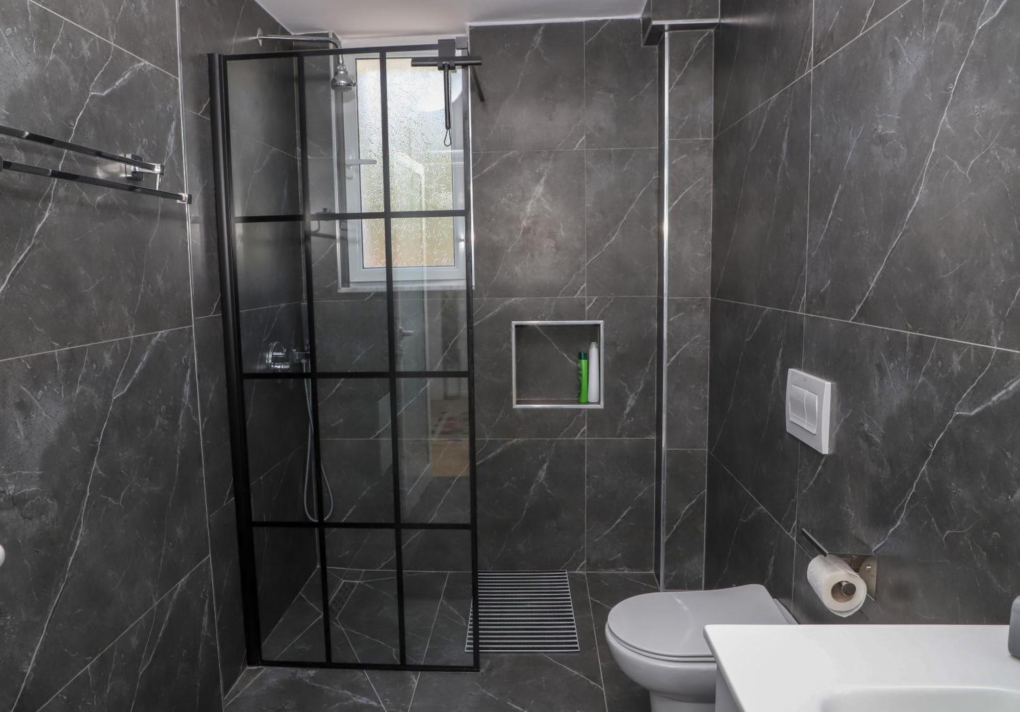 Beratinus Apartment In Berat Center 外观 照片