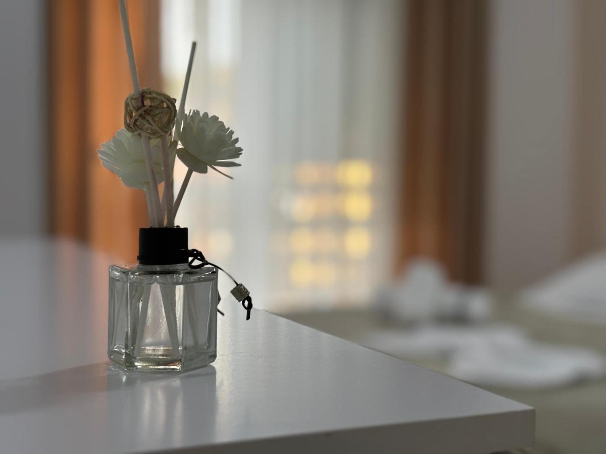 Beratinus Apartment In Berat Center 外观 照片